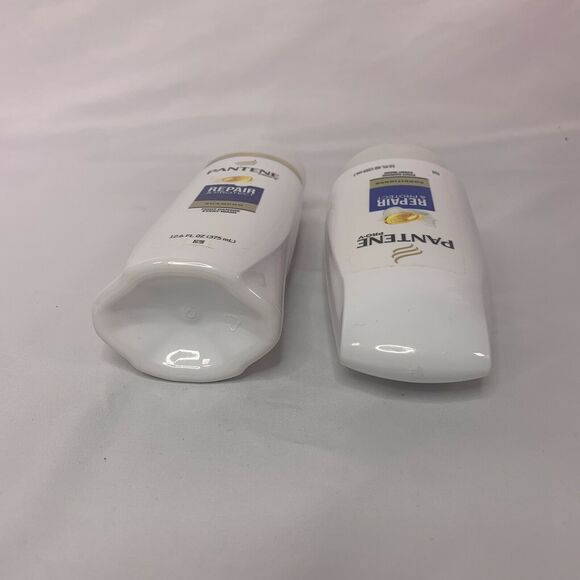 Pantene Pro-V Repair & Protect Shampoo and Conditioner Set - Everyday Damage Lot - Picture 7 of 12